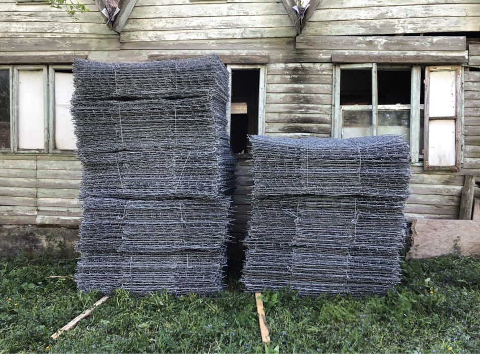 Vand gabion/ gabioane