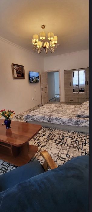 Srochni Yangi Darhondan 4 xonali kivartira arendaga beriladi