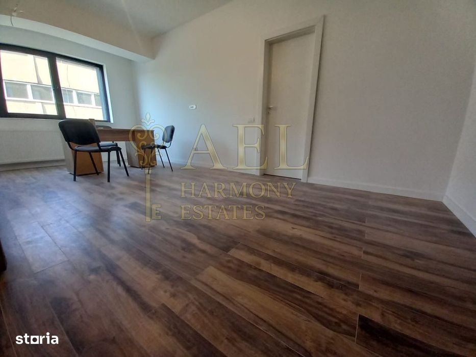Studio ***44mp*** // Pipera-Voluntari - COMISION 0%