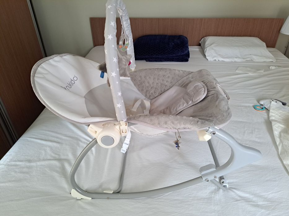 Vand Balansoar Bebelusi