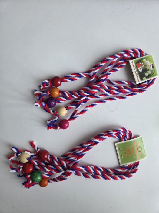 Мартенички и магнитчета