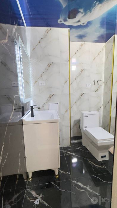 Gorgaz Saodat tomonda 2 xonalik uy sotiladi