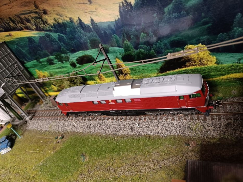 Локомотив Piko Людмила