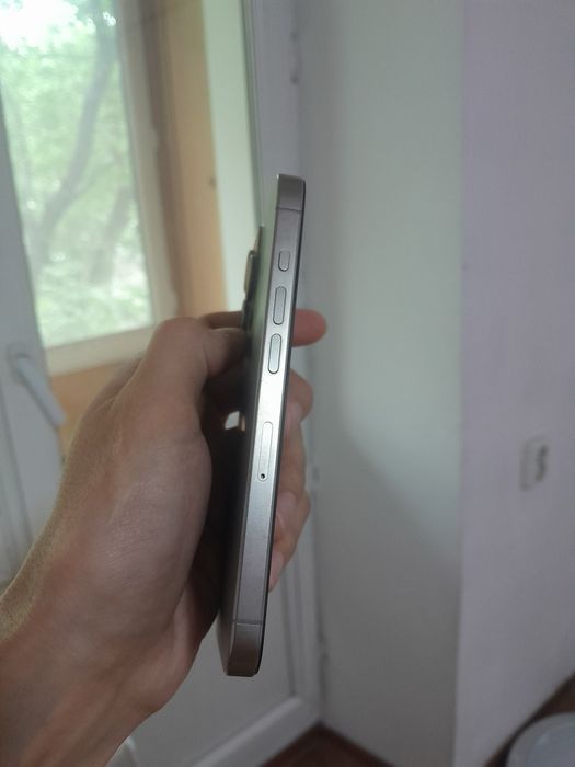Iphone 15 pro 256 Gb
