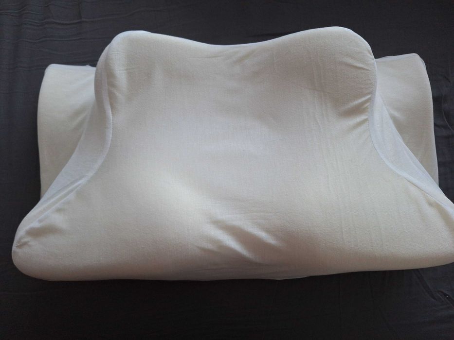 Perna cervicala Ortosan