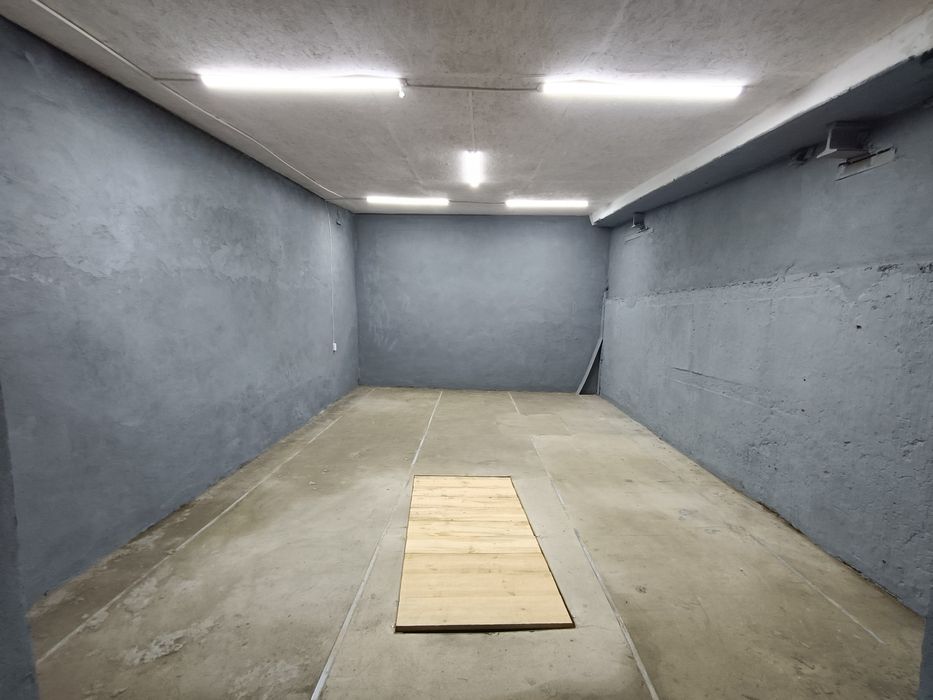 Продам гараж в 14 обществе