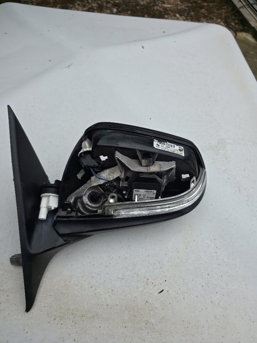 Oglinda electrica stanga Bmw F 30/31 an 2018