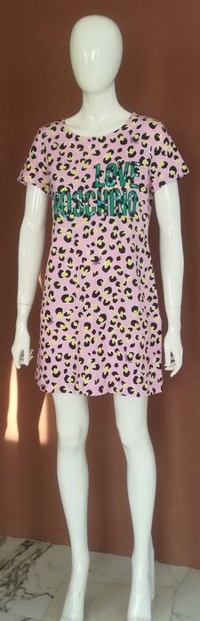 Rochie Love Moschino nouă