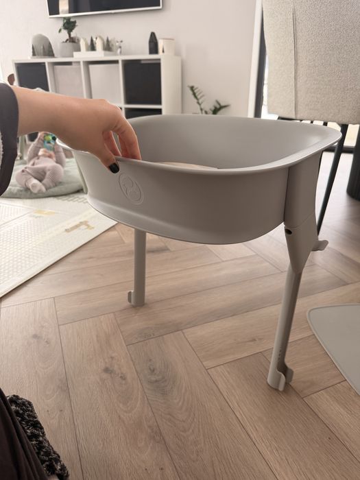 Turn de invatare Cybex