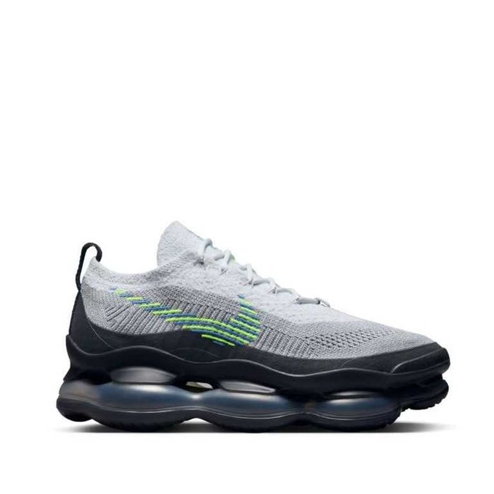 Маратонки Nike Air Max Scorpion Flyknit - 42, 43, 44, 45