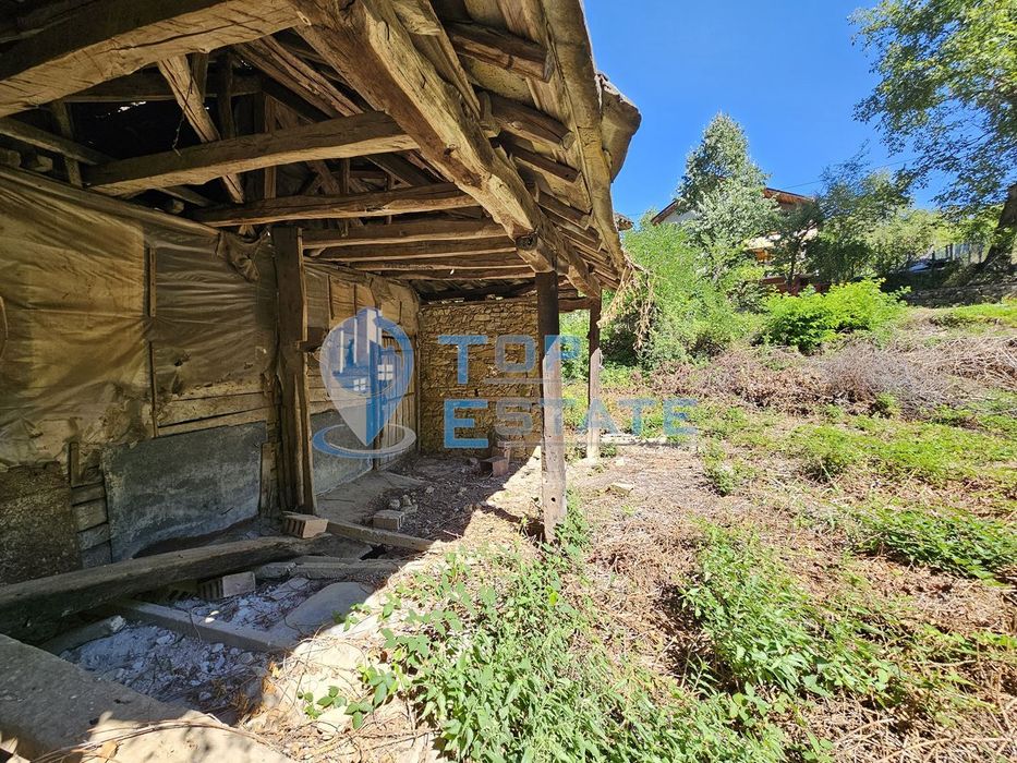 Продава се Къща в Габрово, Златари - 48 кв.м за 563 €/кв.м - Снимка #8