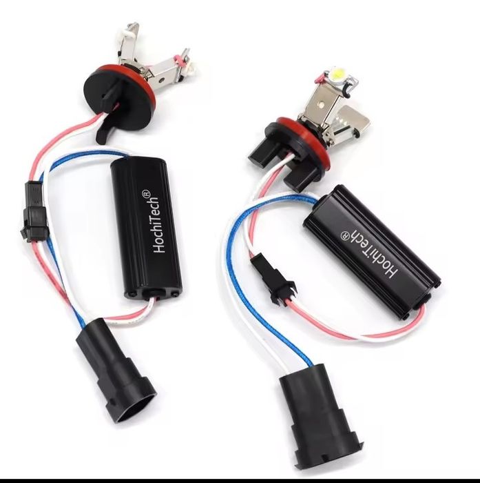 Bmw e90 angel eyes ангелски очи