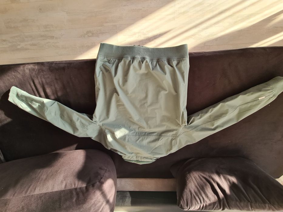 Водоустойчиво пролетно/есенно яке Timberland Sailor