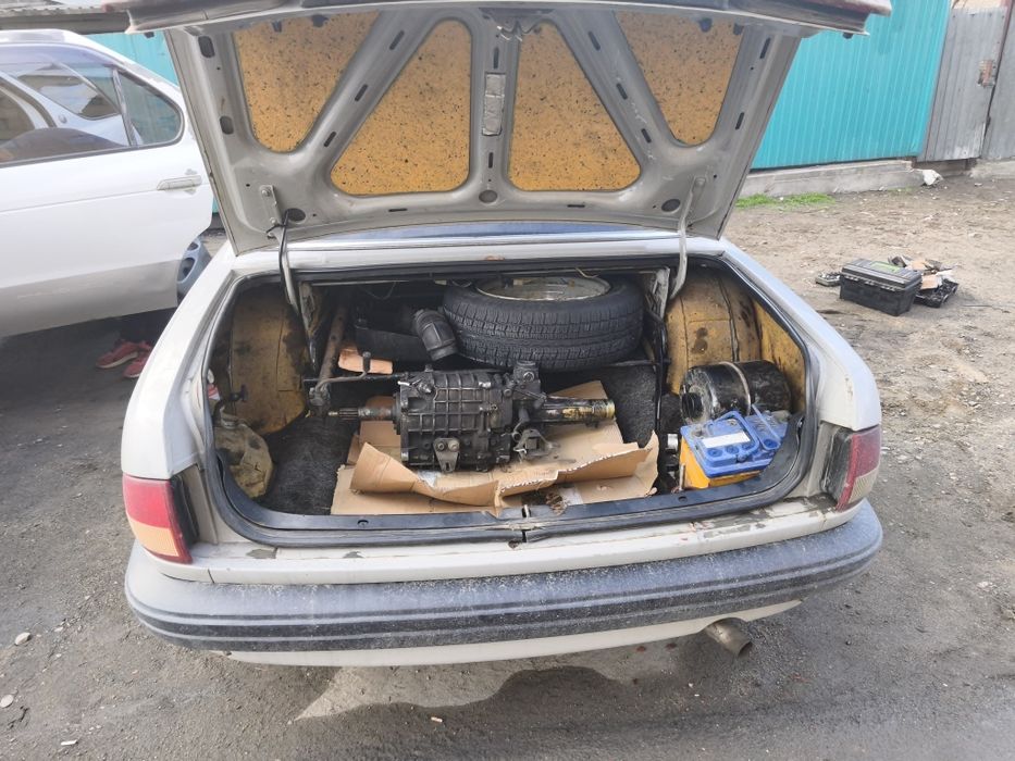 Продам Волгу 3110