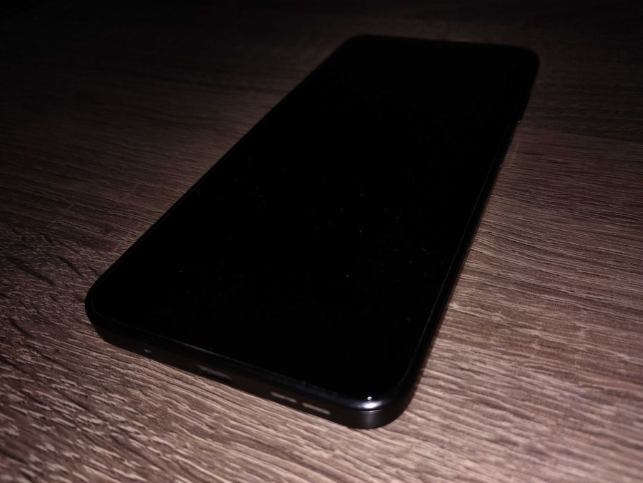 Nokia G11 - Android, 8 ядрен, 4G, 32 гб, 3 гб рам, Батерия 5050, Черен