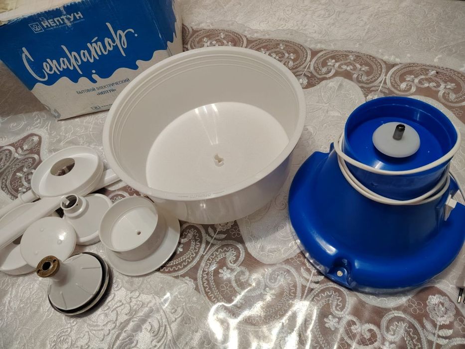 Продам Сипоратор .