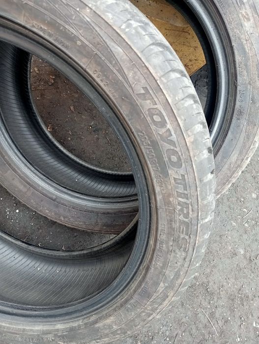 2 Anvelope 205 /50/17