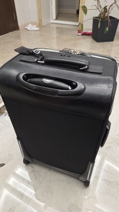 Чемодан Ручная кладь TUMI