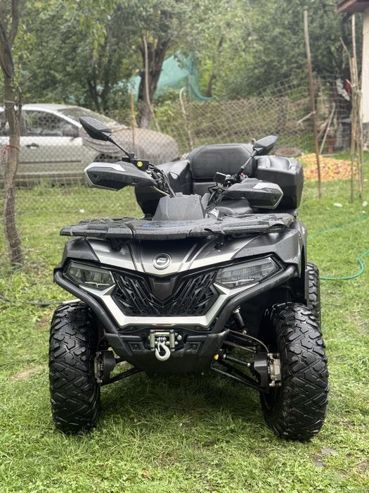 Cf moto 625s delimitat fabrica