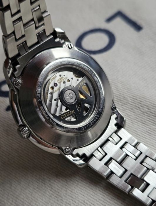 Citizen NB0040-58A