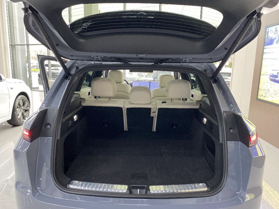 Lixiang L7 Ultra Restyling в наличии гарантия 3 года