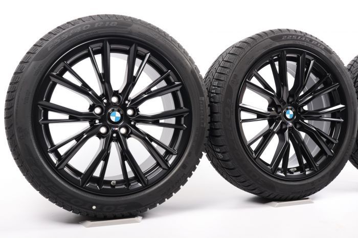 Бмв джанти 18 цола 3/4 серия