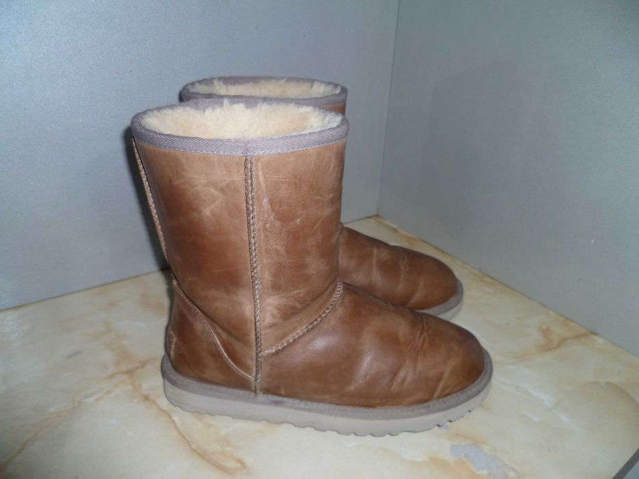 UGG оригинални ботуши №39