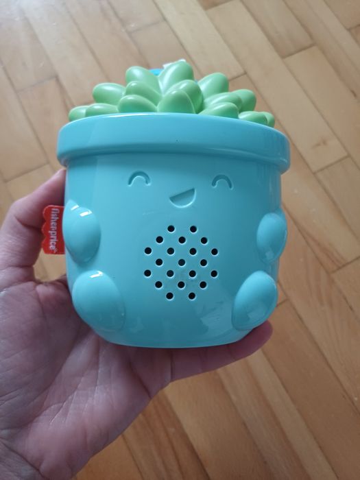 Бебешки музикални играчки от 13 лв