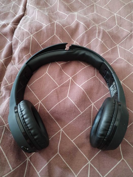 Căști Bluetooth 4.0 Pearl.de din Germania