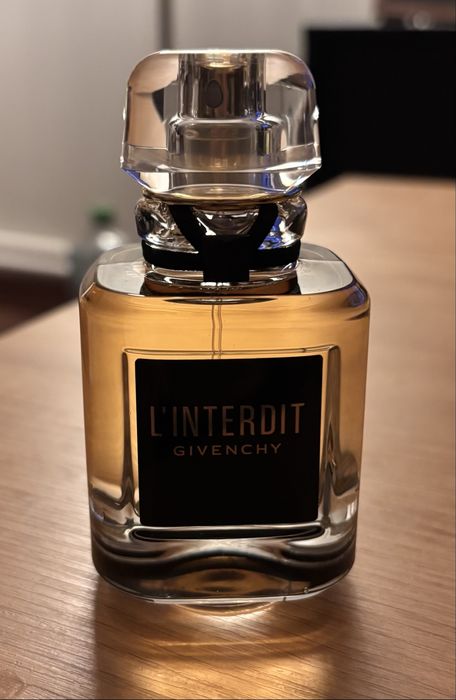 GIVENCHY L’Interdit Parfum
