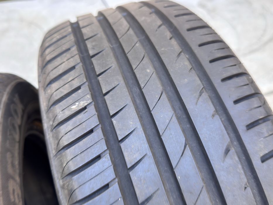 205/55/R16’Hankook Ventus 4бр летни