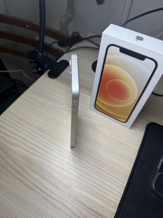 Айфон 12 256 гб