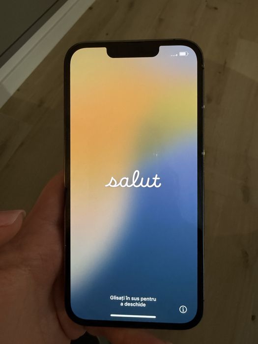 iPhone 13 PRO 128 GB