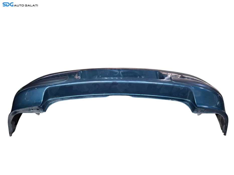 Bara Spoiler Spate Completa Volkswagen Golf 4 Hatchback Scurt 1998 - 2005 [LC0443]