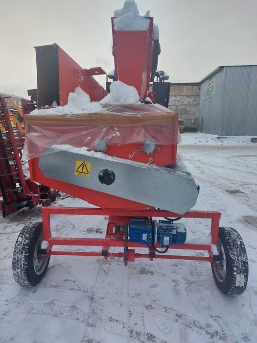 ЗМСН-90-21М Зернометатель