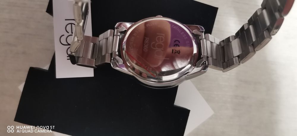 Oferta ceas automatic regal