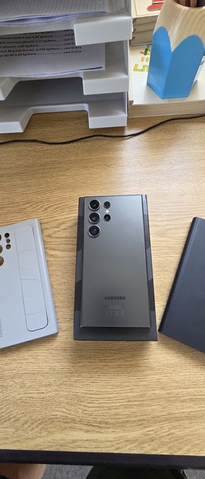 Samsung S 24 ultra 512