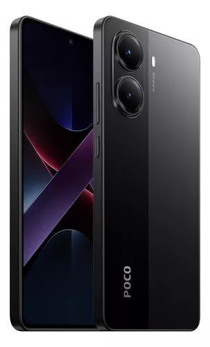 телефон poco x7 pro