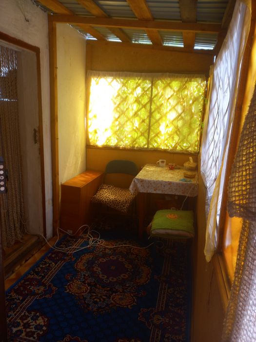 Продам дачу по Зерендинский трассе