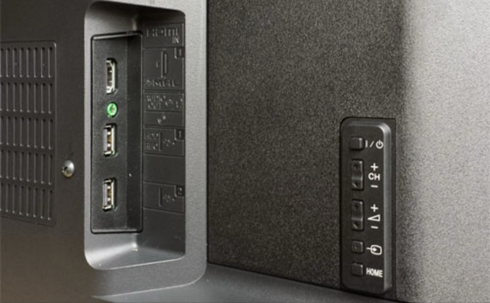 Телевизор Sony диагональ 121