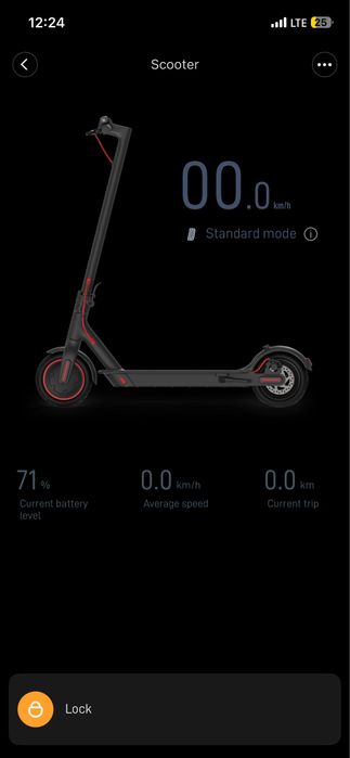 Vand trotineta electrica xiaomi