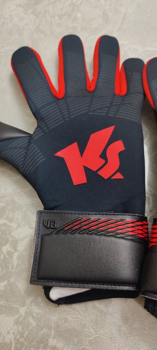 Вратарски Ръкавици *8