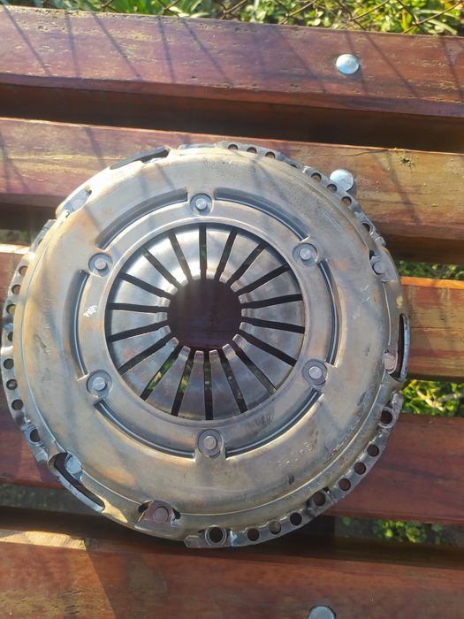 Съединител за VW.CADDI 3 2.0SDI