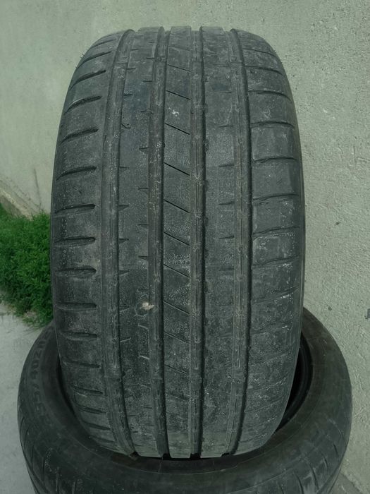 Гуми Racing Pro