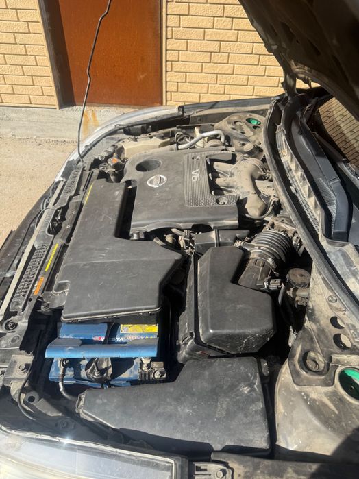 Продам Nissan Teana