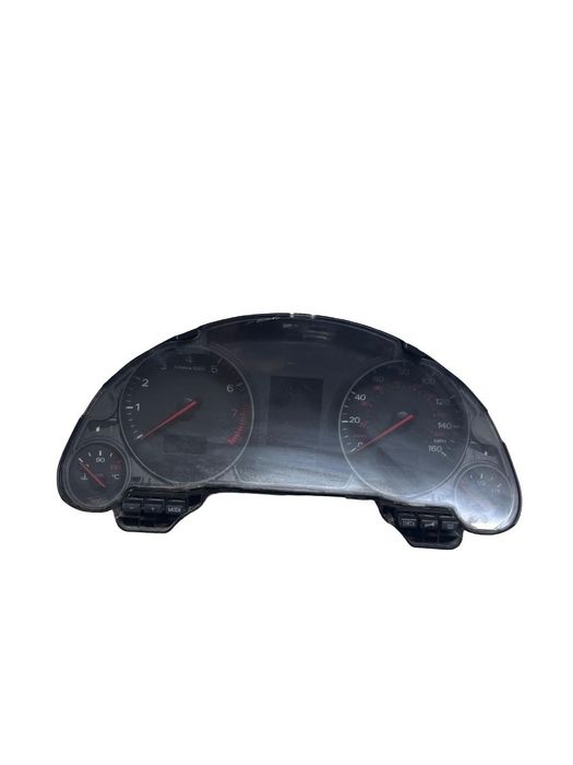 Ceas De Bord Audi A4 Convertible 8H7, B6, 8He, B7 2002 - 2009 3.0 Bbj 8H0920950D