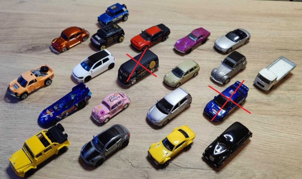 Hot wheels / Хот Уилс / Matchbox / Мачбокс