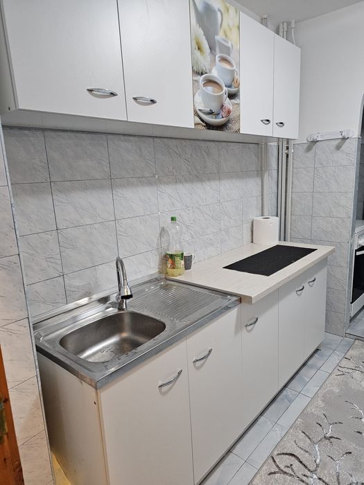 Închiriez  apartament zona obcini suceava