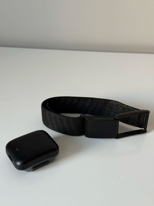 WHOOP 5.0 с подпиской