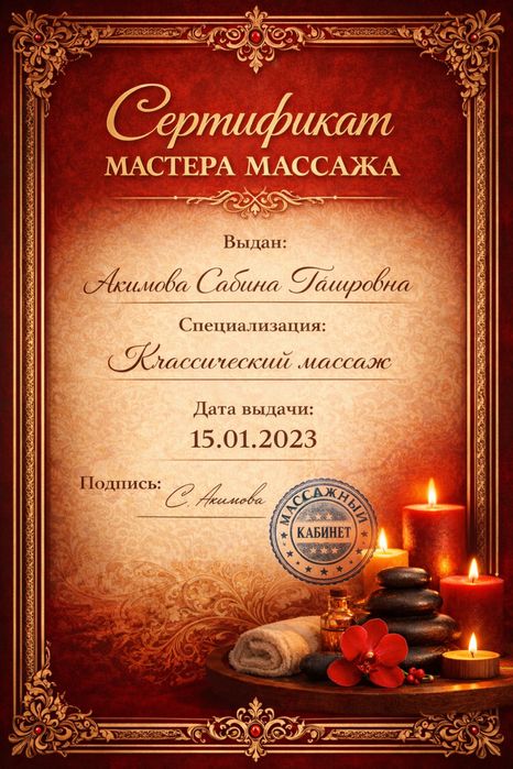 Массааж раслаб Астана выезд есть